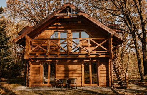 Sosnowy Domek Parter Zator Energylandia Graboszyce - Foto 1