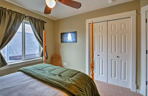 Bozeman Getaway with Mountain Views, Near Downtown - Foto 26