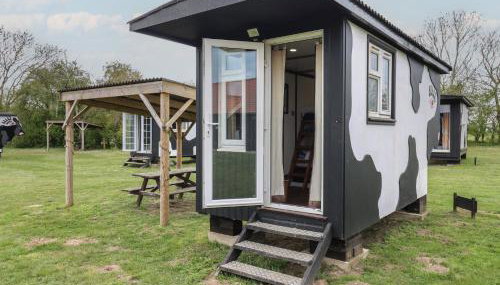 Bluebelle Cow Shed 5 - Foto 2