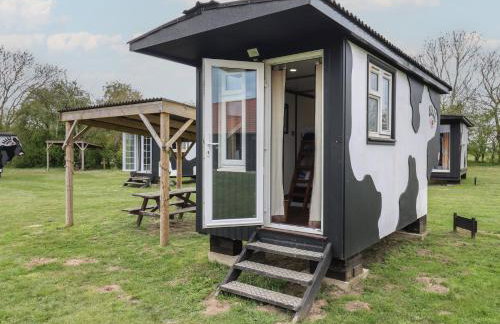 Bluebelle Cow Shed 5 - Foto 2