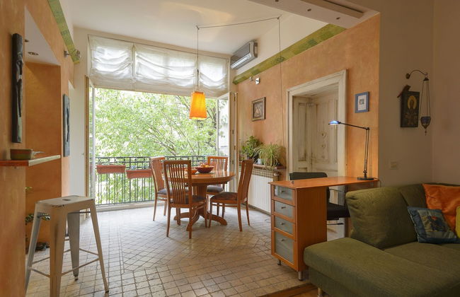 Apartments Harmony 18 - Foto 20