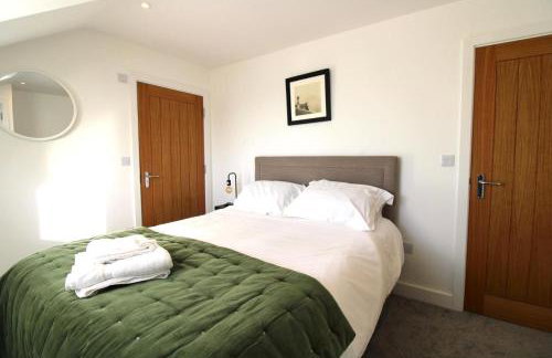 No.10 @ ShortStays Serviced apartments - Photo 12