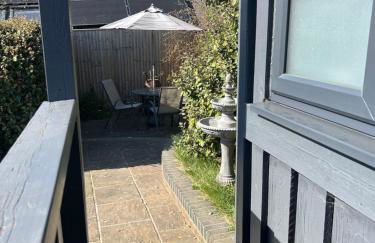 Stylish Cabin in East Sussex near Newhaven ferry - Foto 9