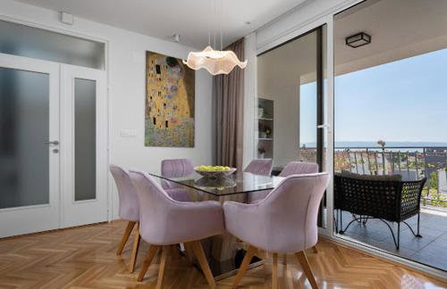 Luxury Apartment Beyond - Foto 28