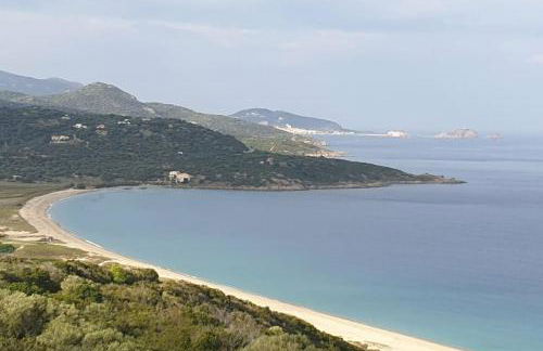 Vos vacances à Lama France Corse - Foto 36