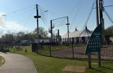 Cosy Shearwater Escape - Foto 20