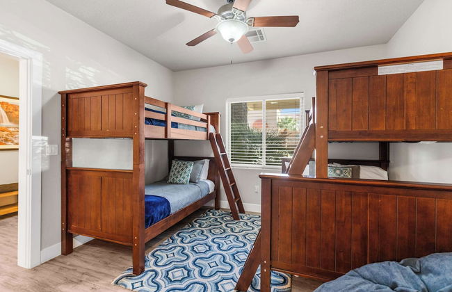 Walking on Sunshine Ground Level - Foto 7