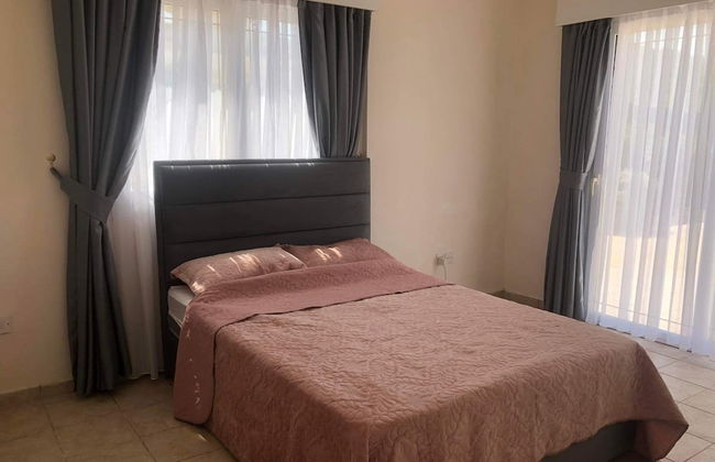 Villa Green Palace, Private Pool, Sea & Mountain Views , Spacious & Beautiful - Foto 14