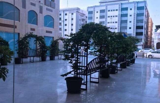 Lamasat Alkhair Serviced Apartments - Foto 65