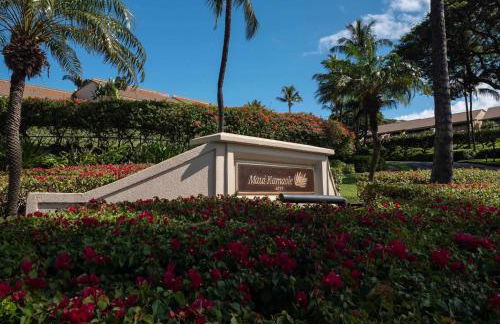 Ho'omaha - Serene Kihei Condo in Maui Kamaole for Ocean Views and Relaxation - Foto 10
