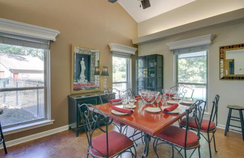 18 Mi to Dtwn Memphis Oasis on 8 Acres! - Foto 10