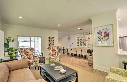 Butterfly Creek Columbus Estate on 3 Acres! - Foto 10