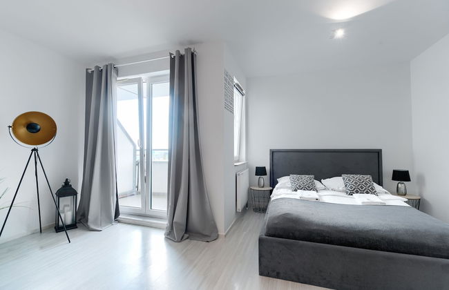 Exclusive Nautica Apartments - Foto 72