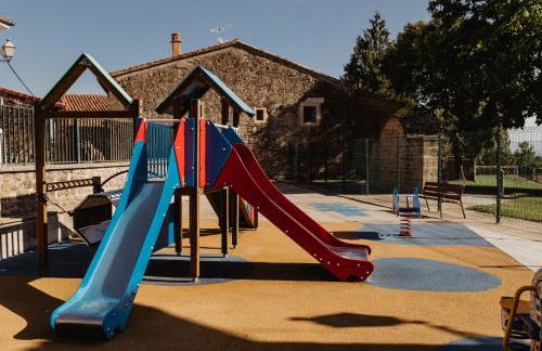 ALDAPA Casa Rural - Foto 30