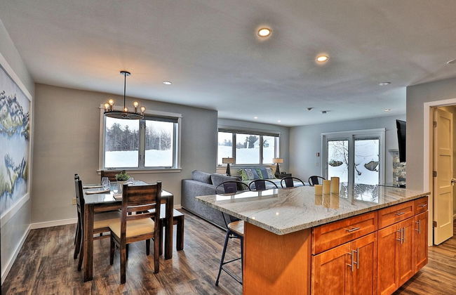 Killington Center Inn & Suites by Killington VR - 1 Bedrooms - Foto 47