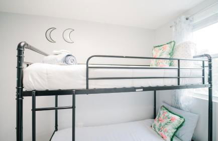 Stylish 5BR DC Retreat Backyard Free Parking - Foto 36