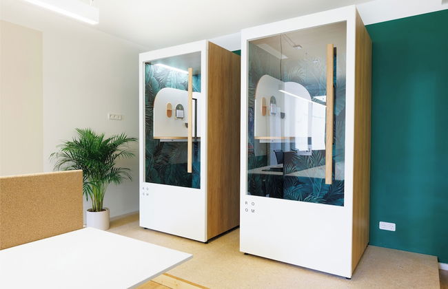 POHA Stay Aachen - Foto 22