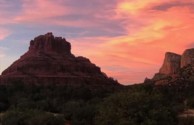 Cozy Cactus Resort ...sorta kinda - Photo 45