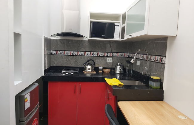 Departamentos Appart d'Eliette - Foto 49