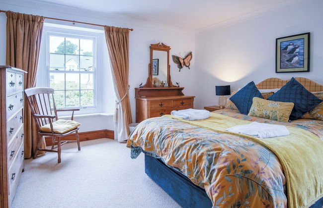 Hall House - 3 Bedroom Cottage - Saint Florence - Foto 17