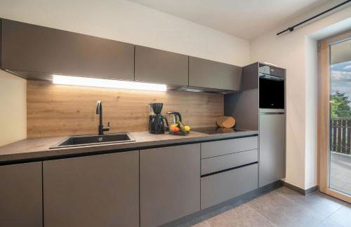 Wiesgut Ferienwohnung Jonagold - Foto 9