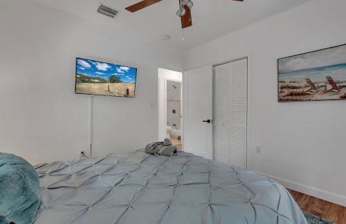 Casa Nikoleta Gated 3Bd 2Bth 10 Min to Beach - Foto 18