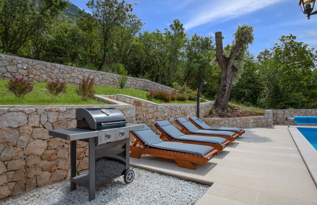 Villa Matija - Foto 12