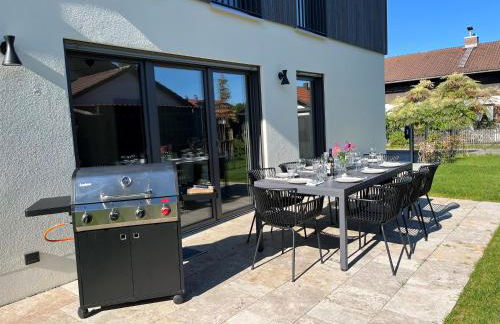 Ferienhaus Laurentius für 12 Personen in Ohlstadt - Foto 62