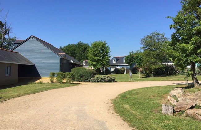 Studio With Sofa bed in the Loire Region - Foto 42