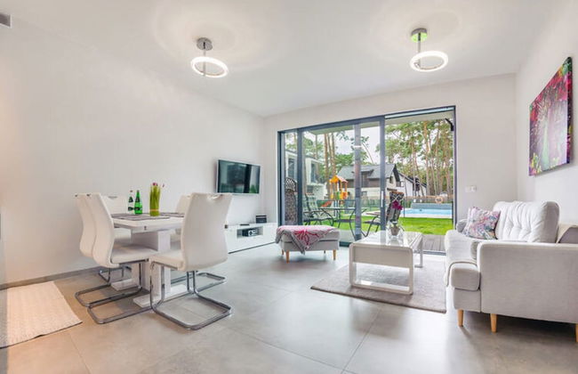 Pobierowo Holiday Home Near Baltic - Photo 10