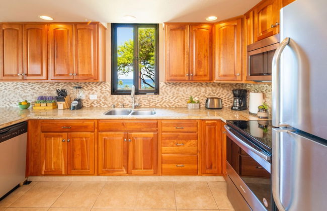 Kona Pacific A102 - Foto 7