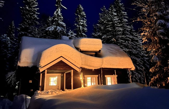 8 Person Holiday Home in Salen - Foto 31