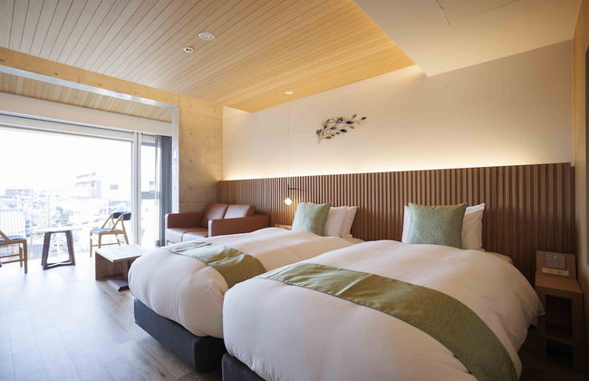 Gion Elite Terrace - Foto 15