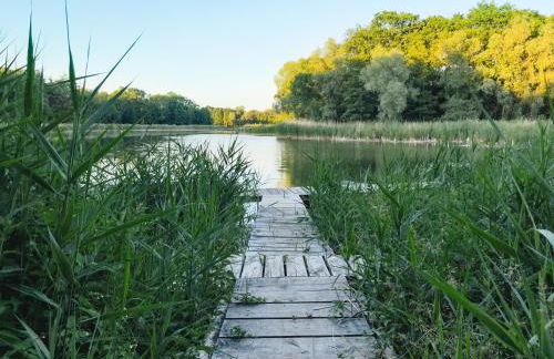 Altes Backhaus Haselberg - Foto 54
