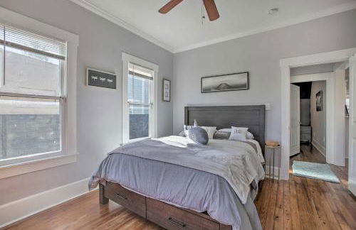 Walk to Restaurants Getaway Less Than 1 Mi to Seawall! - Foto 14