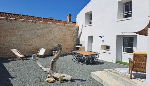 Maison Mer Louis - Foto 2, sunbed