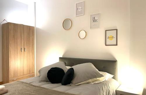 Superbe appartement en centre-ville, 20min de Paris, 5 min d'Enghien - Foto 26