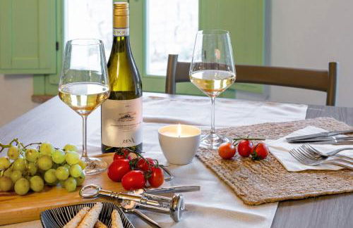 Italian Experience-Villa Zena - Foto 20