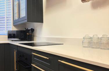 The Gnoll House - Central, Parking, Games Room - Foto 11