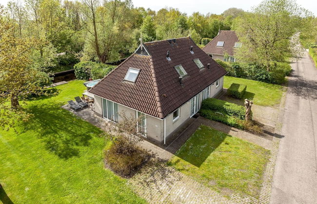 Family-friendly Nature Stay - Foto 1