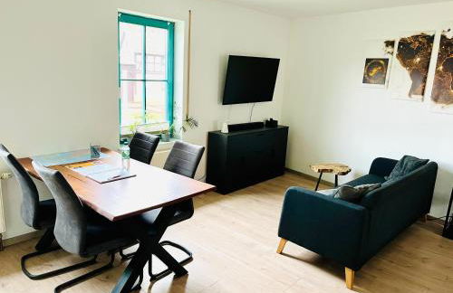 Das Chorzimmer- Ambiente am Fuße der Burg - Foto 12