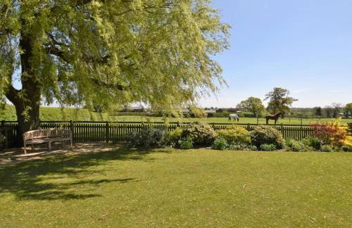 Chirk Cottage at Hill House Farm Cheshire - Photo 21