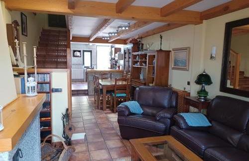 La Libélula de Gredos - Foto 8