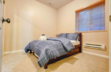 Rustic Ridge MH304 Near Powder Mtn Hot Tub - Foto 15