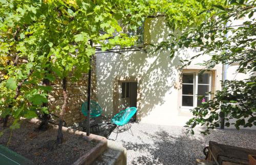 Le Relais DUCAL - Appartements d'Hôtes Vieille Ville - Foto 17