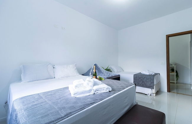 Chácara com Piscina a 40 min de SP - Photo 8