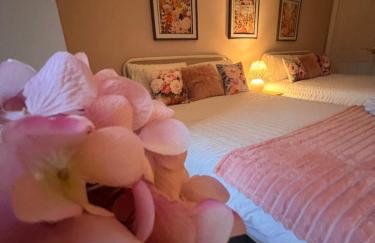 Cherry Blossom Loft - Foto 23