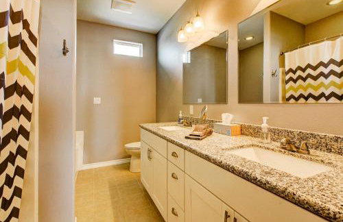 Gulf Access! Group-Friendly Gilchrist Beach House - Foto 13