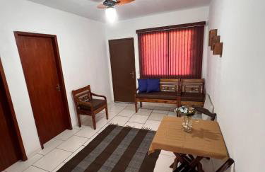 Casa a 2 min praia - Ar condicionado e conforto - Foto 32
