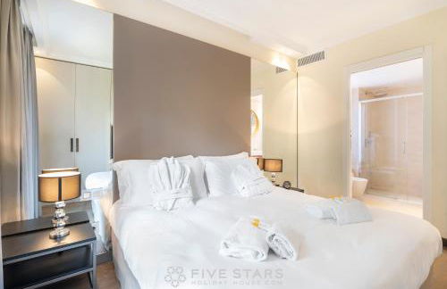 Villa Artemys - Five Stars Holiday House - Foto 47